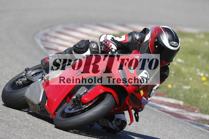 Archiv-2025/03 04.04.2025 TZ Motorsport ADR/Gruppe gruen/277